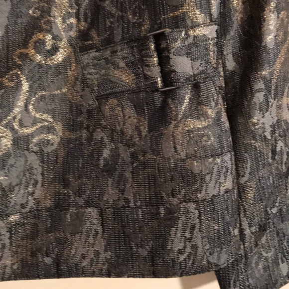 Chicos Jacket - Picture 4 of 9